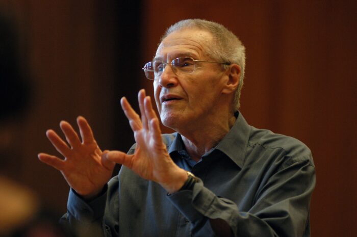 &ldquo;Costellazione K&rdquo; secondo omaggio a Kurt&aacute;g al Chigiana International Festival