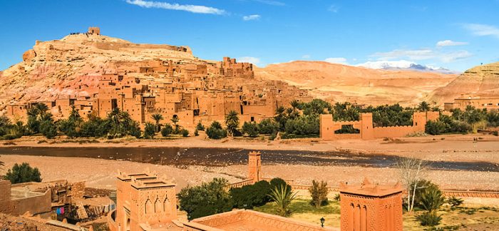Viveva in Marocco con l'assegno sociale dell'Inps