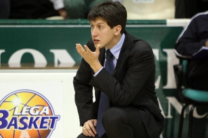 Soundreef Mens Sana, Il coach Mecacci carica la squadra in vista di Biella