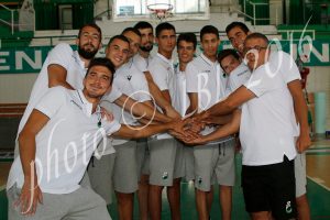 Mens Sana Basket 1871: Terrecablate Rete e Servizi tra gli sponsor di maglia