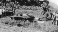 "Al di là di ogni ragionevole dubbio", il Mostro di Firenze in un libro-verità presentato a Siena