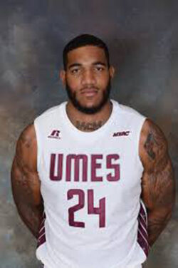 Mike Myers &egrave; il nuovo centro della Mens Sana