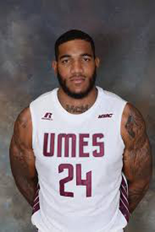 Mike Myers &egrave; il nuovo centro della Mens Sana