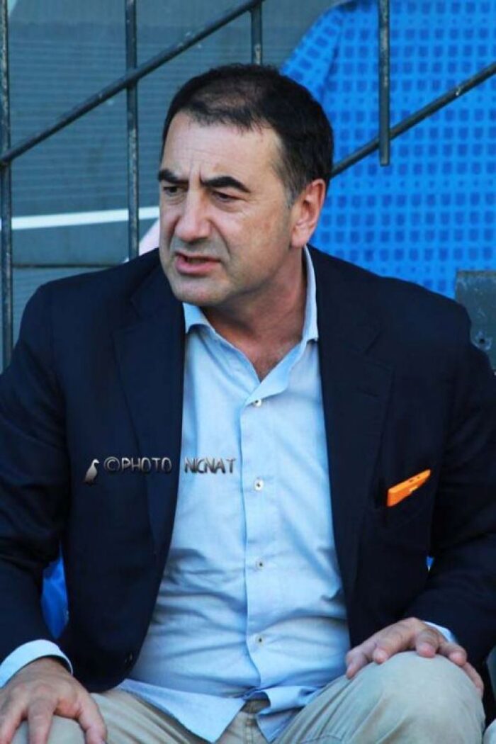 Ricorso Mele su prelazione acquisto Robur, nulla di fatto nell'ultima udienza in Tribunale