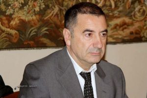 Robur Siena, conto corrente bloccato dai soci. Parla Mele: "Non abbiamo fatto niente, ci sono dei crediti giacenti da tempo"