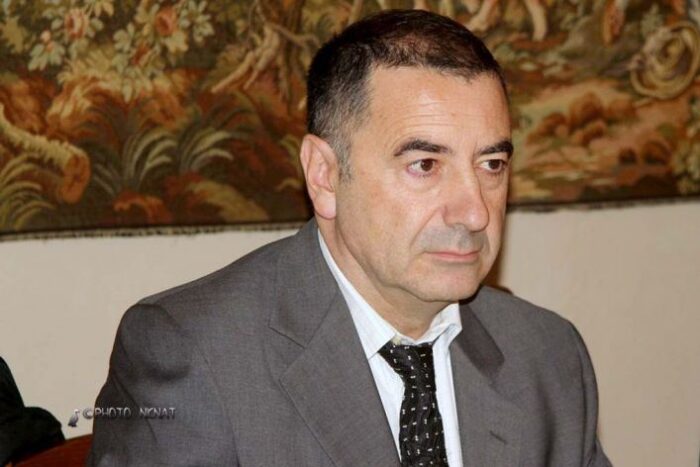 Robur Siena, conto corrente bloccato dai soci. Parla Mele: "Non abbiamo fatto niente, ci sono dei crediti giacenti da tempo"