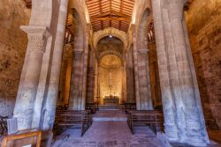 Allievi Chigiani in concerto nella pieve di Ponte allo Spino