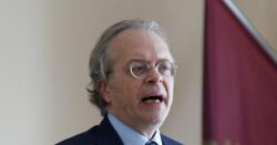 Saccone va a Torino, Valentini: "Siena perde un Servitore dello Stato che &eacute; stato un saldo ed attento riferimento istituzionale"