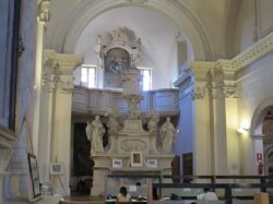 Nuovo concerto del Rinaldo Franci sulle note di Bach e Beethoven