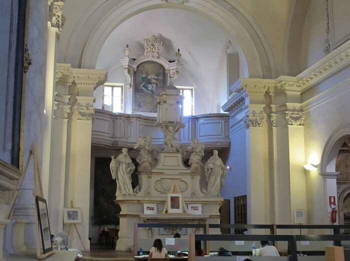 Nuovo concerto del Rinaldo Franci sulle note di Bach e Beethoven