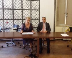 Cani nelle case popolari, questione risolta: si attivano subito sindaco, vice e assessore