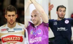 Emma Villas Siena: Fabroni, Vedovotto e Menicali tra i migliori della scorsa stagione