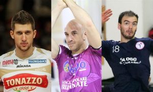 Emma Villas Siena: Fabroni, Vedovotto e Menicali tra i migliori della scorsa stagione