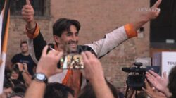 Palio di luglio: proposta ammonizione a Scompiglio