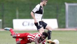 Robur, quattro arrivi nell'ultimo giorno di mercato. Domenica Giana Erminio e curva ''Guaspa''