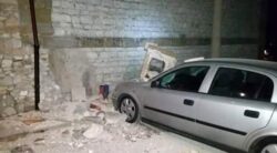 Terremoto, l'appello di Valentini: "Per la raccolta materiale attendere le indicazioni della Protezione Civile"