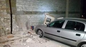 Terremoto, l'appello di Valentini: "Per la raccolta materiale attendere le indicazioni della Protezione Civile"