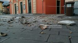 Terromoto, dal camp del Cus Siena a Norcia: "Grande spavento, ma stiamo tutti bene"