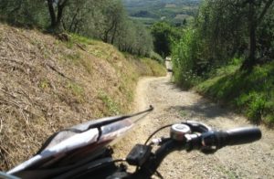 Tredicenni si perdono durante la passeggiata in bici