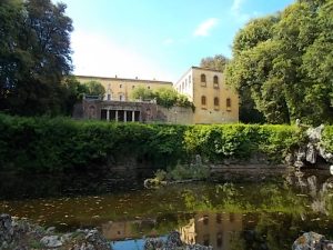 Che fine faranno gli immobili della Fondazione: se lo chiede la Lega Nord