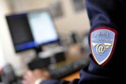 Polizia Postale Toscana: tutti i numeri del 2023 della lotta a truffe informatiche, cyberbullismo e pedopornografia