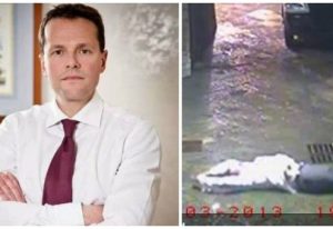 Morte David Rossi, minaccia o estorsione finita male? Prende corpo l'ipotesi di un'aggressione terminata in tragedia