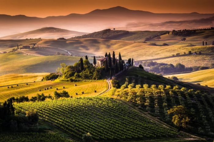 La Regione Toscana sostiene il Chianti Classico nel percorso di candidatura del Paesaggio a Patrimonio dell&rsquo;Umanit&agrave;