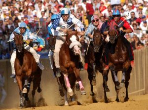 Il palio di Asti non si correr&agrave;
