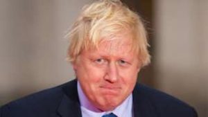 Il ministro Boris Johnson apre il Convegno di Pontignano