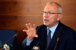 Clarich (Fondazione Mps): "Per nuova deputazione Provincia, Università e Mibact devono ancora dare nominativi"