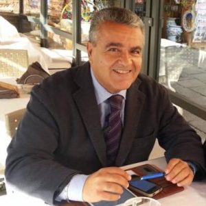 Agor&agrave; Aou Senese presenta &ldquo;Il potere del virus&rdquo;, il libro di Daniele Magrini