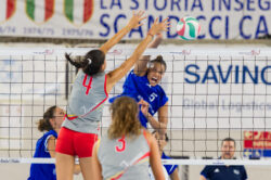 Volley: sabato amichevole di lusso al Palaestra, arriva Scandicci