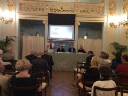 Teatri di Siena: presentata la grande stagione 2016/2017