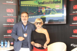 Terre di Siena Film festival compie venti anni, tanti eventi fino a domenica