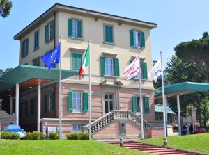 Fuori pericolo il bimbo di 3 anni caduto nella piscina dell&rsquo;agriturismo
