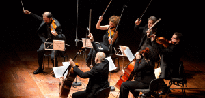 Accademia Chigiana inaugura con Vivaldi la 97° stagione concertistica "Micat in Vertice"