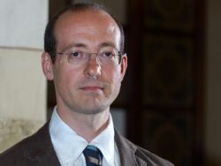 Assessore Mazzini a Siena Tv: "Tre nuovi passaggi pedonali rialzati in viale Cavour"