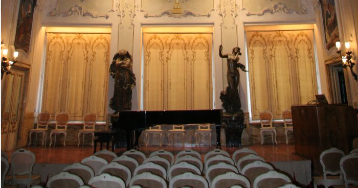 Chigiana e OPA insieme per il nuovo  Coro della Cattedrale di Siena &ldquo;Guido Chigi Saracini&rdquo;