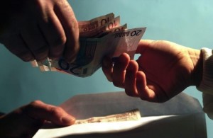 L'associazione Antiusura Antiracket Reagisco sospende le proprie attivit&agrave; in Toscana