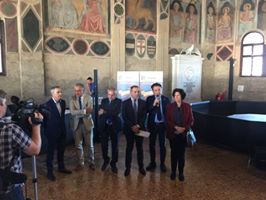 Wte Unesco: l'edizione 2017 sar&agrave; a Siena