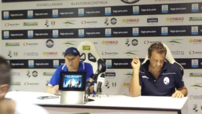 Cesare Alb&egrave;: "Bravi ad aspettarli e colpire al momento giusto"