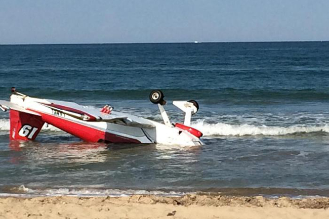 Schianto pilota Ricci, procura di Teramo chiede archiviazione: "Manovra anomala"