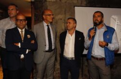 Siena e San Ginesio: Robur, Mens Sana e Emma Villas unite per la solidariet&agrave;