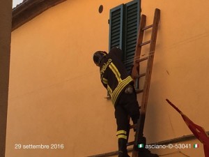 Trovato morto dopo venti giorni - LE FOTO