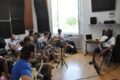 Siena Jazz, i nomi degli studenti ammessi all'università della musica