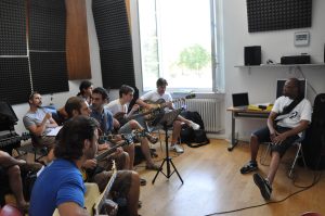 Siena Jazz, i nomi degli studenti ammessi all'universit&agrave; della musica