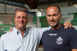 Emma Villas Siena, moltissime richieste per partecipare al &ldquo;Volley Day&rdquo;