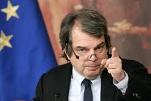 Brunetta (FI), interpellanza urgente su Mps: "Il Paese non può essere ingannato"