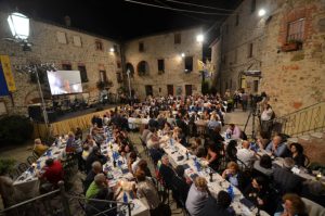 A San Gusm&egrave; torna il "Bacco Sportivo"