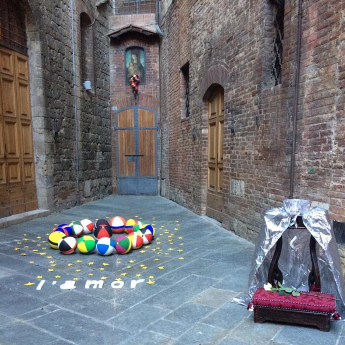 Speciale Tabernacoli delle contrade, su Siena Tv